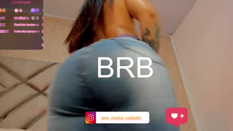 Snapshot of sadashi_moon chatting on September 9, 11:27 pm online show from September 9, 11:27 pm