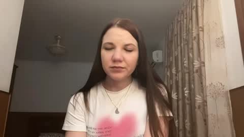 ViolettaSlap online show from May 1, 10:04 pm