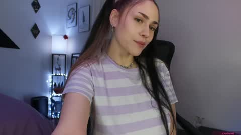 Sadie Renee  online show from December 20, 2:30 am