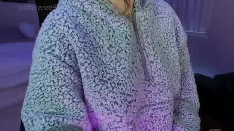 Sadie Renee  online show from February 22, 12:27 am