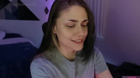 Sadie Renee  online show from March 12, 1:58 am