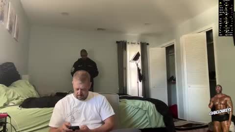 Snapshot of sadierw chatting on October 24, 1:45 pm SadieRW online show from October 24, 1:45 pm