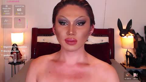 Verra Monroe online show from November 5, 10:28 am