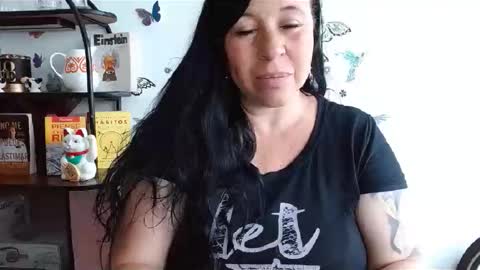 SadistikXX online show from February 24, 6:44 pm