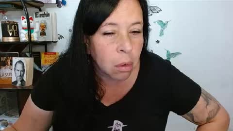 SadistikXX online show from June 22, 1:33 am