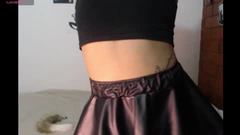 Snapshot of sadystone_777 chatting on October 4, 12:19 am sadystone_777 online show from October 4, 12:19 am
