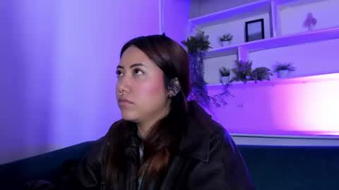 Cami online show from July 22, 12:07 pm