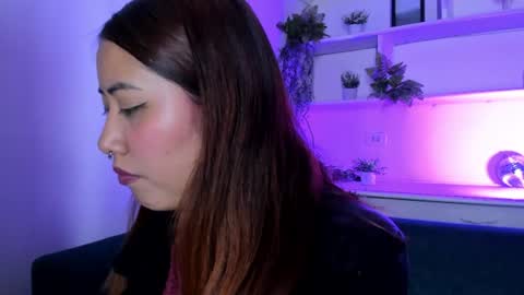 Cami online show from June 19, 6:58 pm