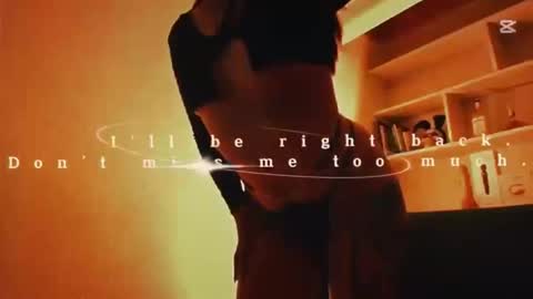 Cami online show from March 4, 8:50 pm