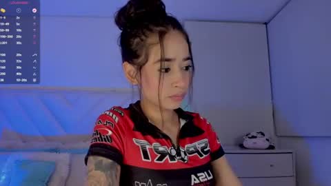 saely1 online show from July 17, 2:24 am