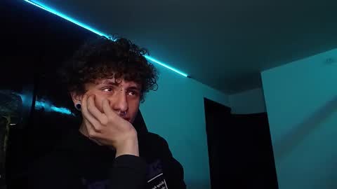 Snapshot of saemzam chatting on February 7, 10:08 am saemzam online show from February 7, 10:08 am