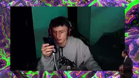 Snapshot of saemzam chatting on October 31, 8:15 am saemzam online show from October 31, 8:15 am