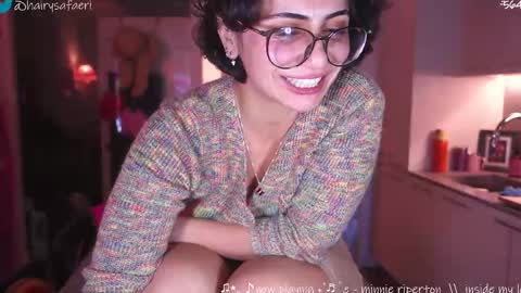 Safa online show from September 11, 8:10 pm