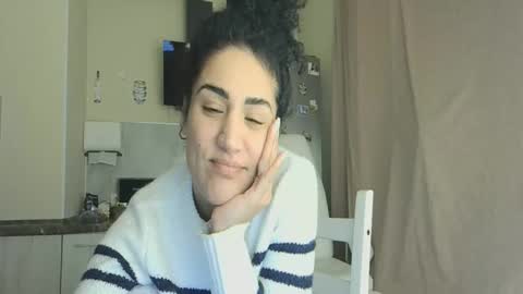 Queen online show from November 26, 4:04 pm