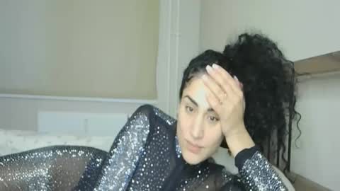 Queen online show from November 19, 12:37 pm