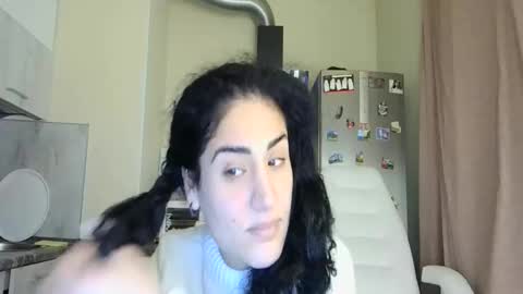 Queen online show from November 23, 2:04 pm