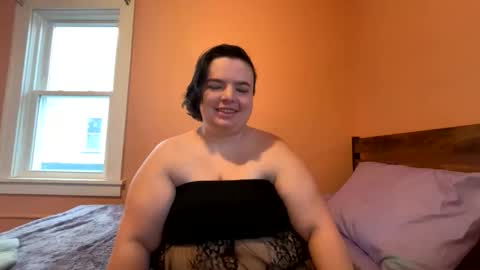 lesbian Dom sub roleplay  nudist bbw online show from March 4, 1:30 pm