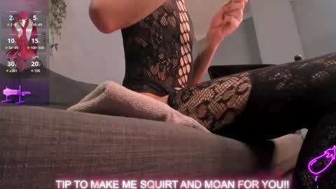 Sage Storm online show from January 14, 12:24 pm