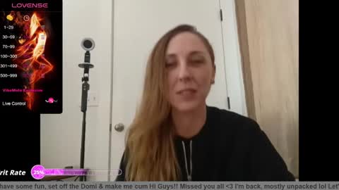 Spero online show from May 16, 10:41 pm