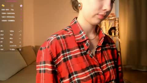 Letty online show from April 23, 1:13 am