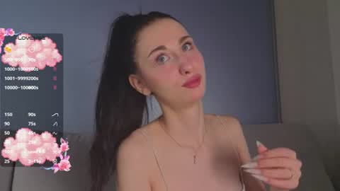 Letty online show from June 15, 11:02 am