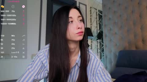 Letty online show from May 2, 11:05 am