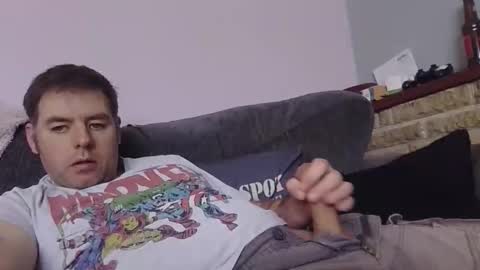 saggyballs83 online show from May 7, 12:56 pm