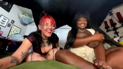 Sage online show from February 12, 4:27 am