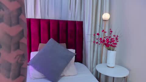 Sagira Belle online show from November 20, 6:16 pm