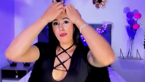 Sagira Belle online show from February 2, 5:09 pm