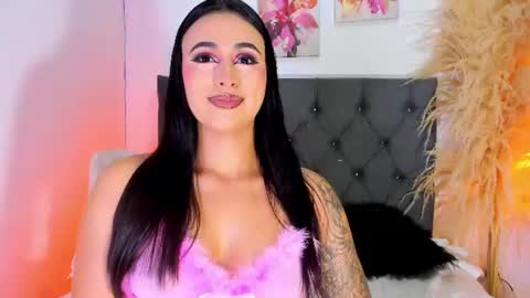 Sagira Belle online show from July 28, 5:35 pm