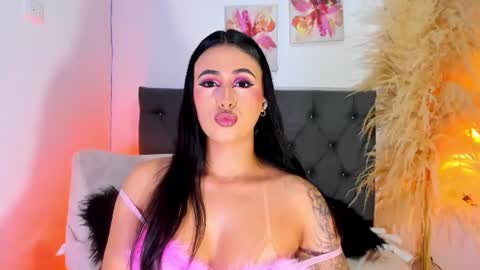 Sagira Belle online show from July 28, 6:20 pm