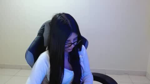 Snapshot of sahaliefox_ chatting on October 21, 11:08 pm Sahaliefox online show from October 21, 11:08 pm