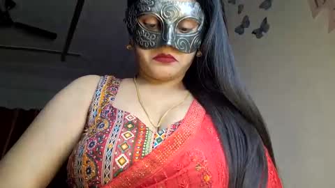 Queen Archana online show from December 12, 5:26 pm