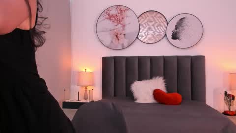 Sahara Garcia online show from February 18, 8:08 pm