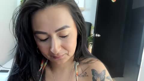 sahara reid online show from March 9, 8:19 am