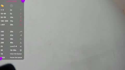 SAHIRA  online show from June 20, 12:11 pm