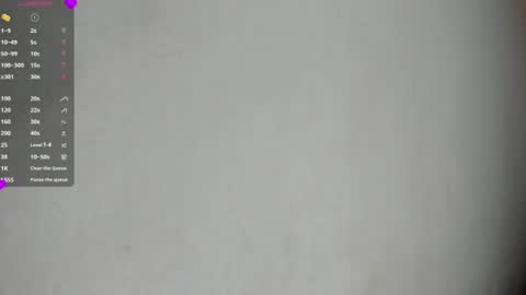 SAHIRA  online show from July 7, 12:53 pm