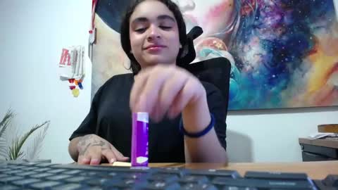 sara online show from March 5, 5:05 am