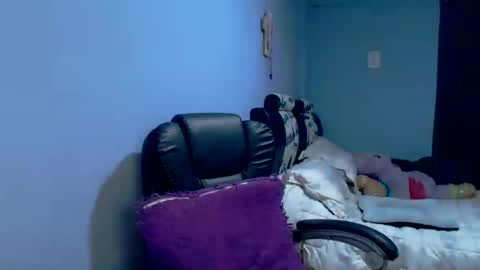 Karina online show from August 1, 4:58 am