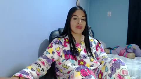 Karina online show from July 31, 4:13 am