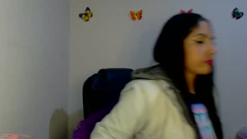 Karina online show from October 28, 1:06 am