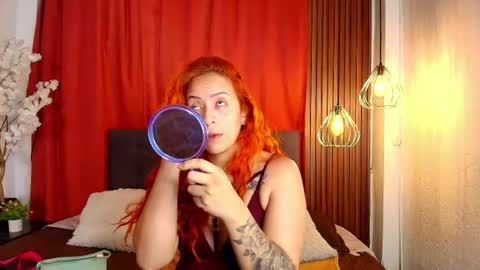 SARA online show from August 2, 1:46 pm