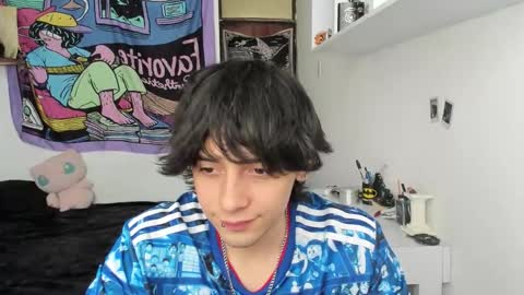 Snapshot of sai_l chatting on October 28, 6:31 pm SAI online show from October 28, 6:31 pm