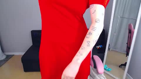 Adel online show from November 22, 4:27 pm