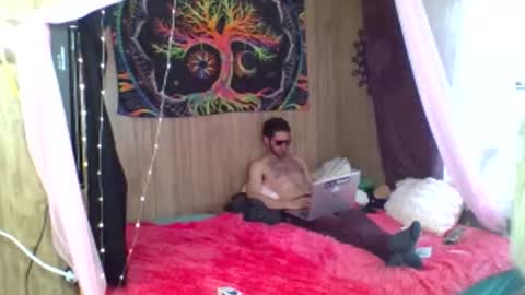 PupTwink online show from March 16, 8:24 pm