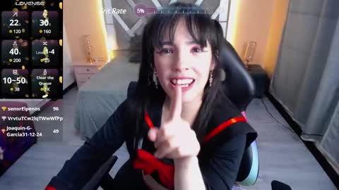 sailor online show from February 11, 8:15 am