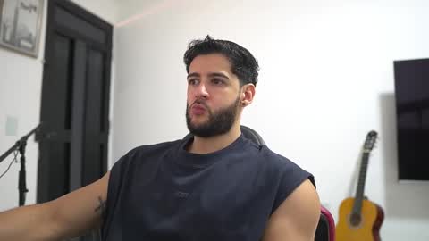 saimon  online show from February 27, 4:54 pm