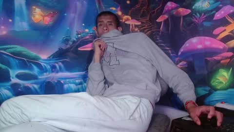 saint boy online show from January 31, 9:59 am