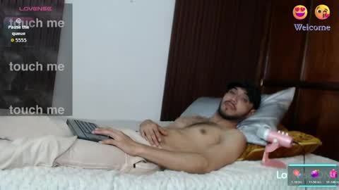 Saint Castle online show from July 31, 6:31 pm
